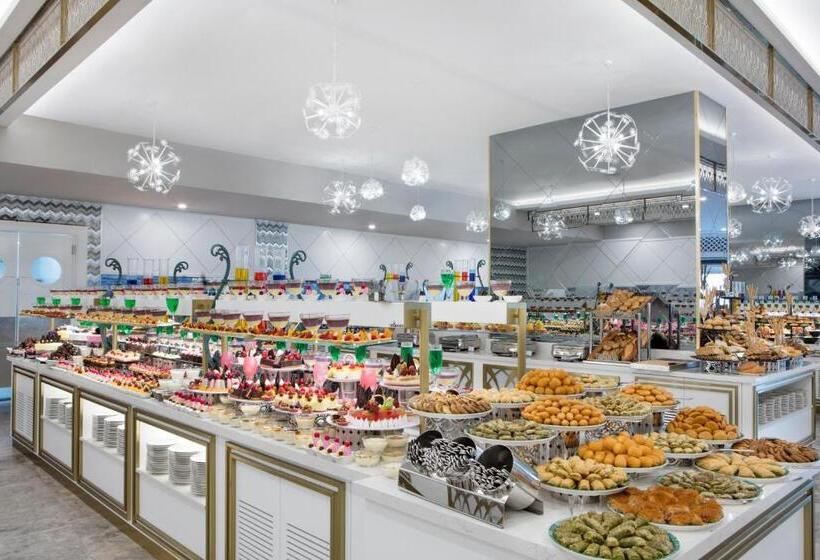 ホテル Granada Luxury Beach Ultra All Inclusive