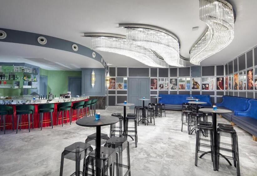 酒店 Granada Luxury Beach Ultra All Inclusive