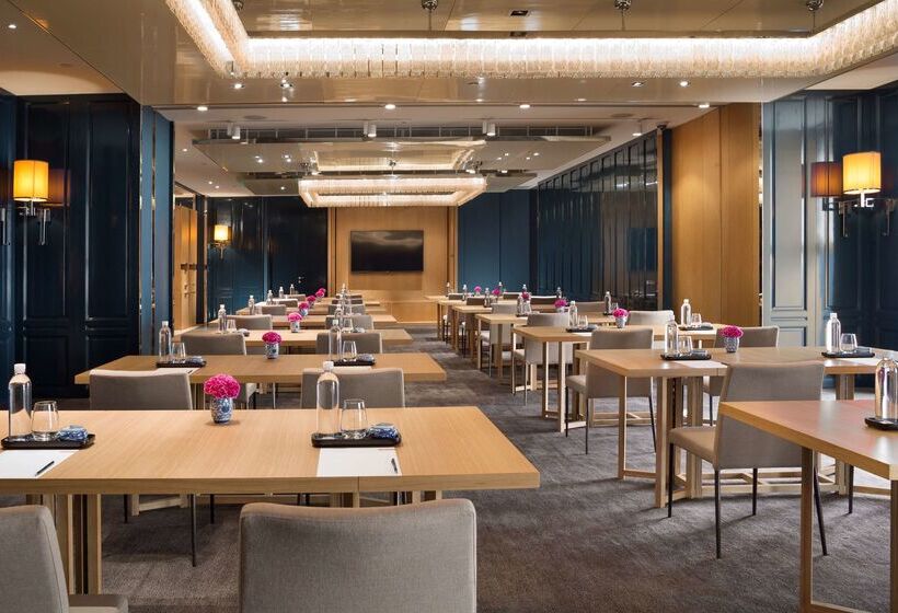 Отель Grand Hyatt Chengdu