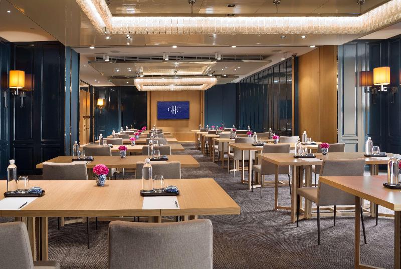 Отель Grand Hyatt Chengdu