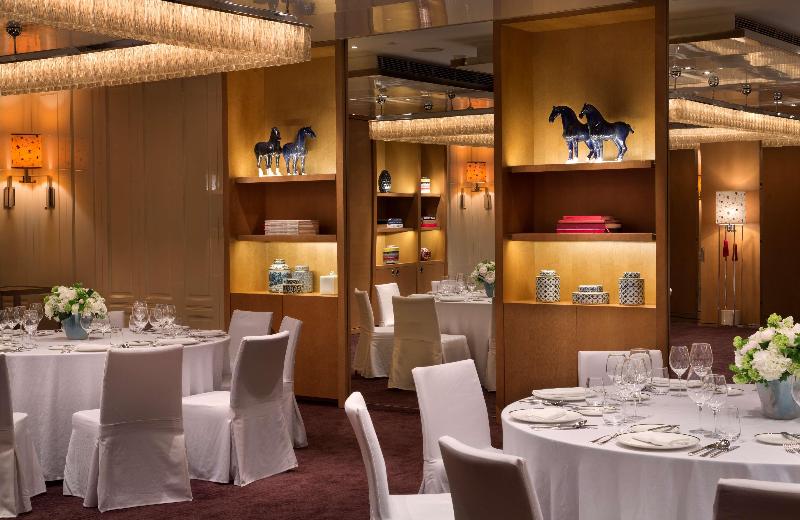 Отель Grand Hyatt Chengdu