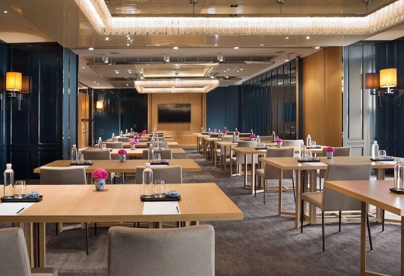 Отель Grand Hyatt Chengdu