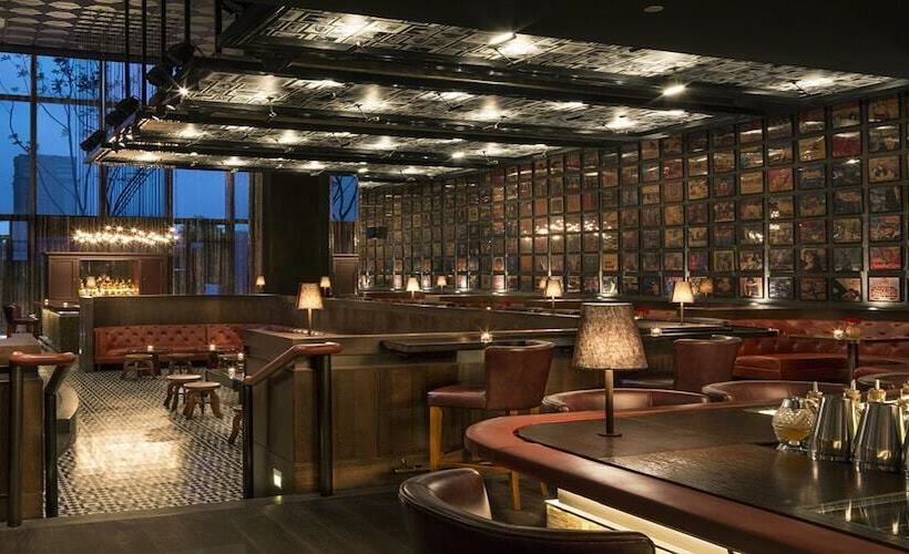 Отель Grand Hyatt Chengdu