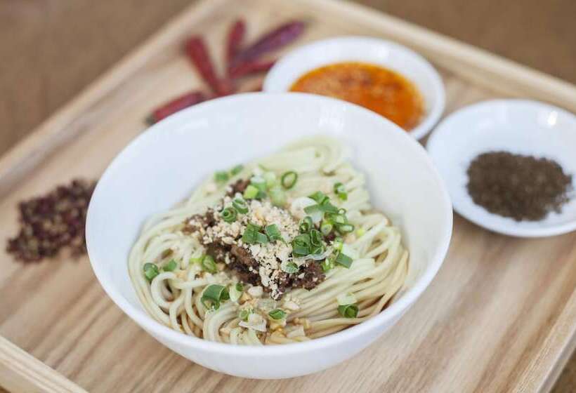 Отель Grand Hyatt Chengdu