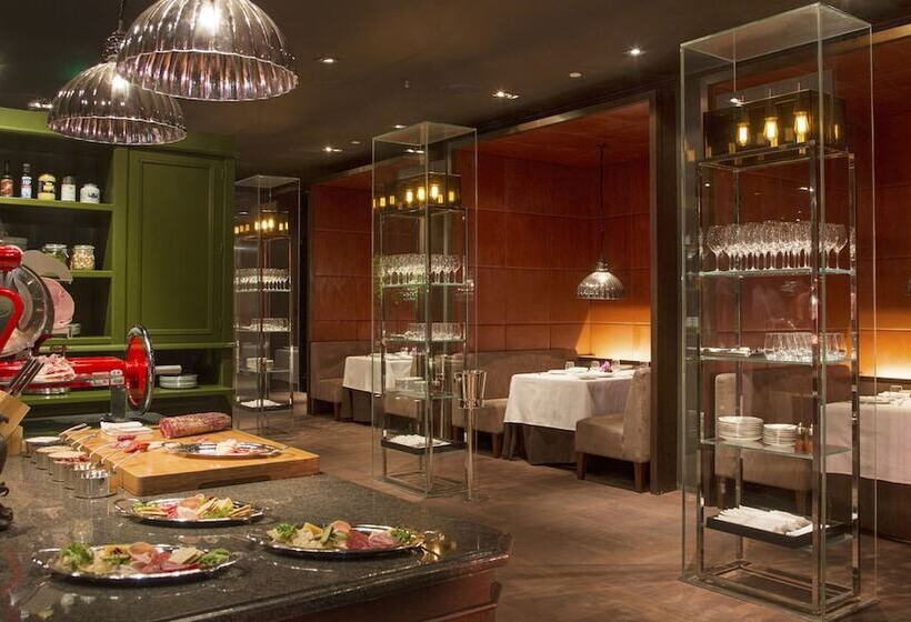 Отель Grand Hyatt Chengdu