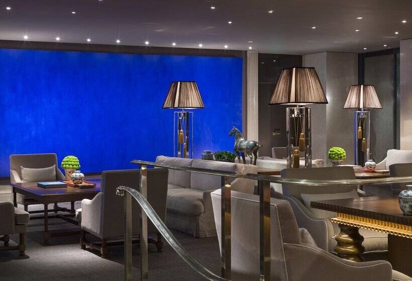 Отель Grand Hyatt Chengdu