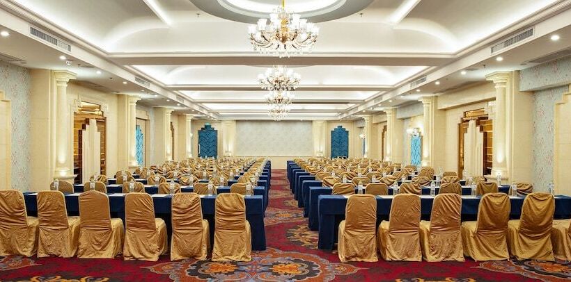 Guilin Bravo Hotel Grand Wing