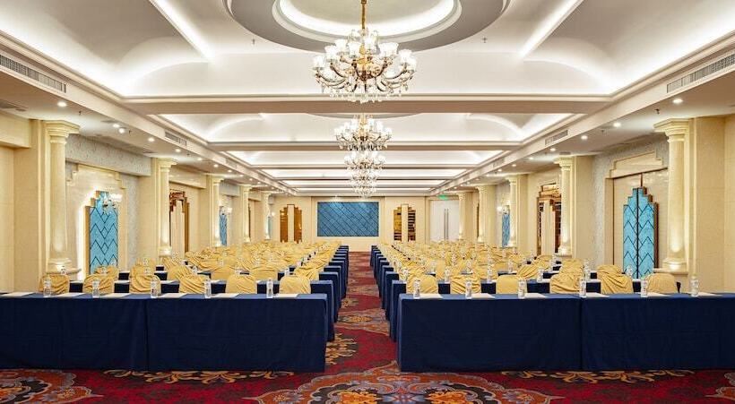 Guilin Bravo Hotel Grand Wing