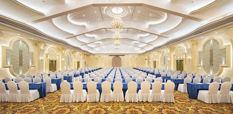 Guilin Bravo Hotel Grand Wing