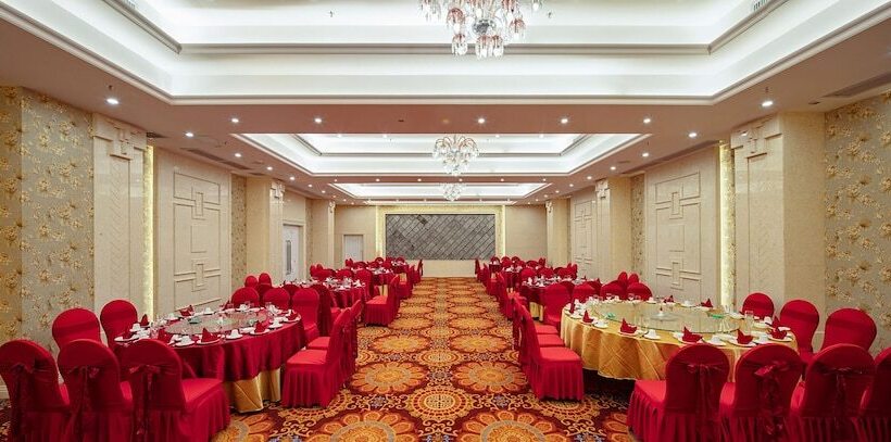 Guilin Bravo Hotel Grand Wing