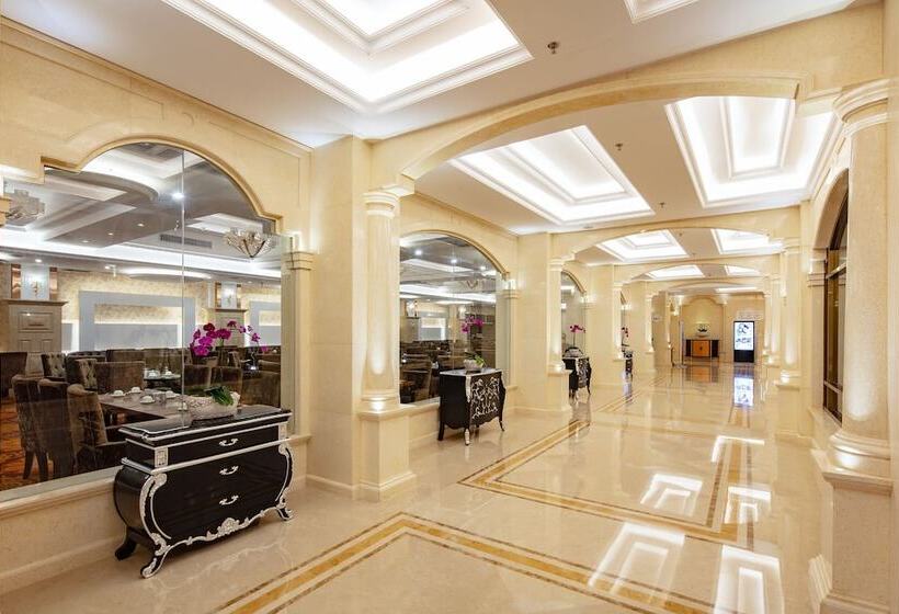 Guilin Bravo Hotel Grand Wing