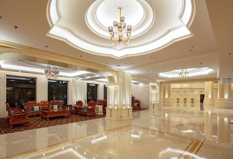 Guilin Bravo Hotel Grand Wing