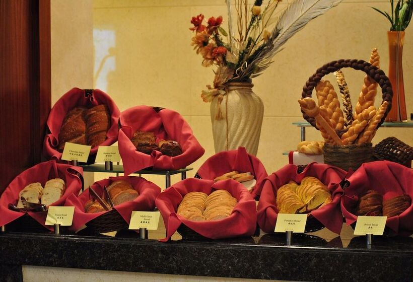 Guilin Bravo Hotel Grand Wing