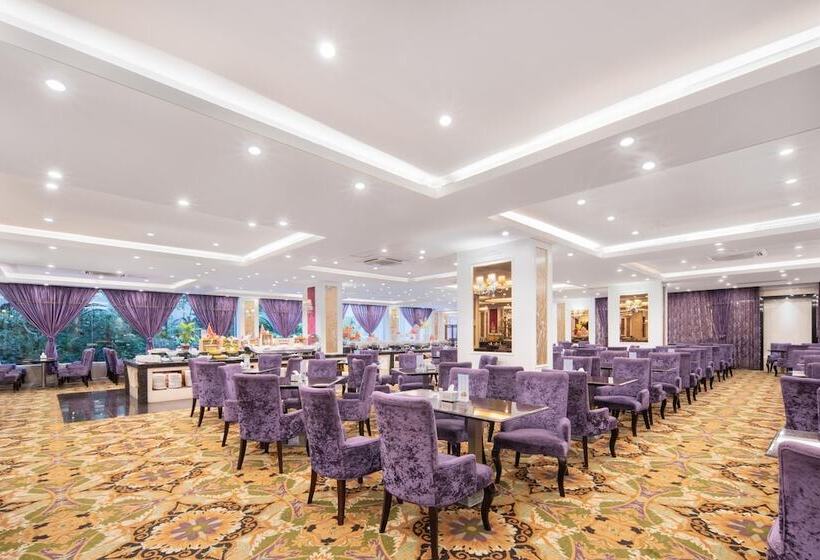 Guilin Bravo Hotel Grand Wing