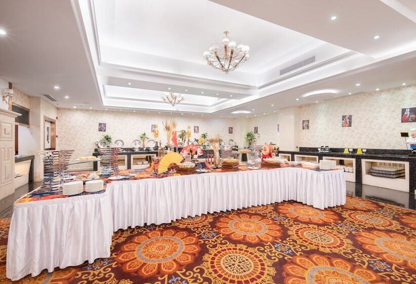 Guilin Bravo Hotel Grand Wing