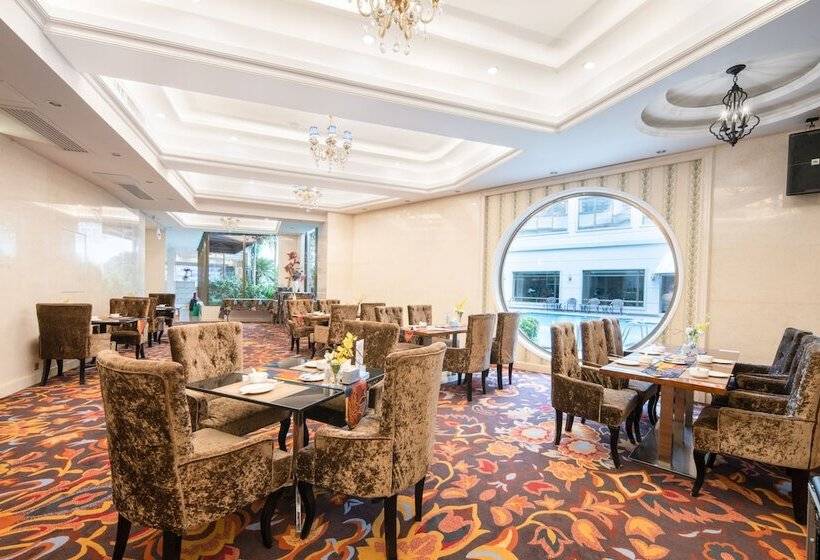 Guilin Bravo Hotel Grand Wing