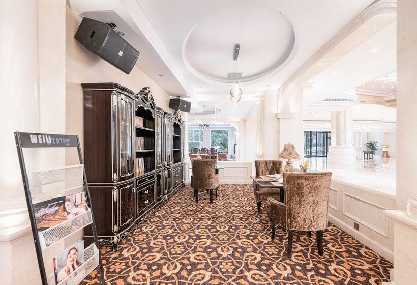 Guilin Bravo Hotel Grand Wing