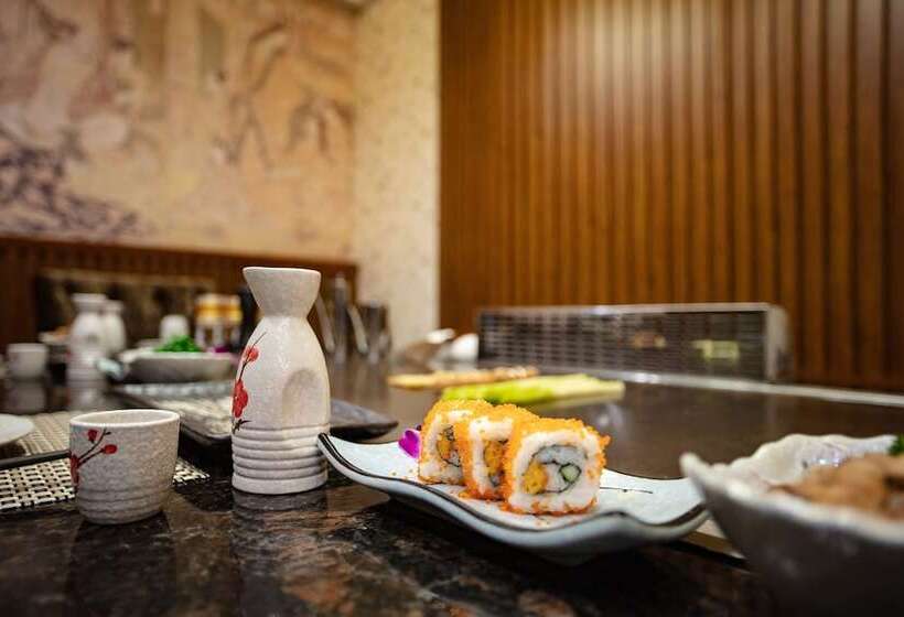 Guilin Bravo Hotel Grand Wing