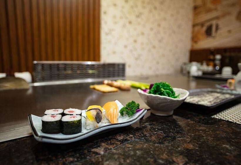 Guilin Bravo Hotel Grand Wing