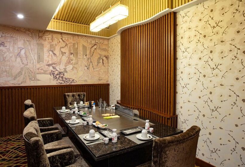 Guilin Bravo Hotel Grand Wing