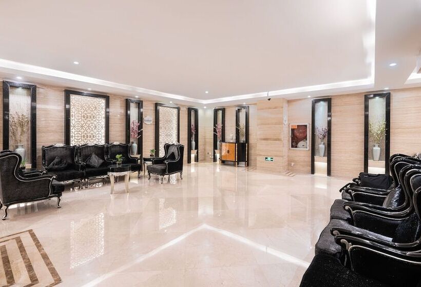 Guilin Bravo Hotel Grand Wing