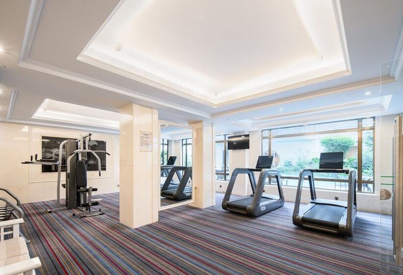 Guilin Bravo Hotel Grand Wing