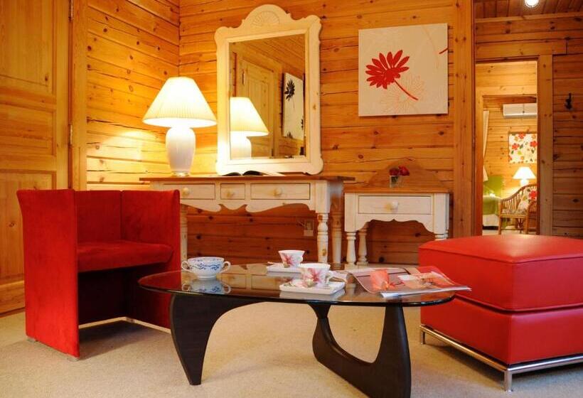 호텔 La Neige By Hhg