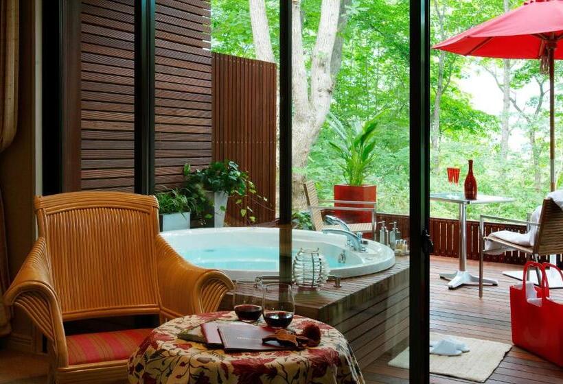 호텔 La Neige By Hhg