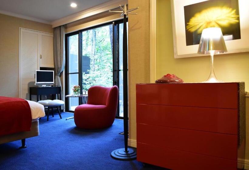 호텔 La Neige By Hhg