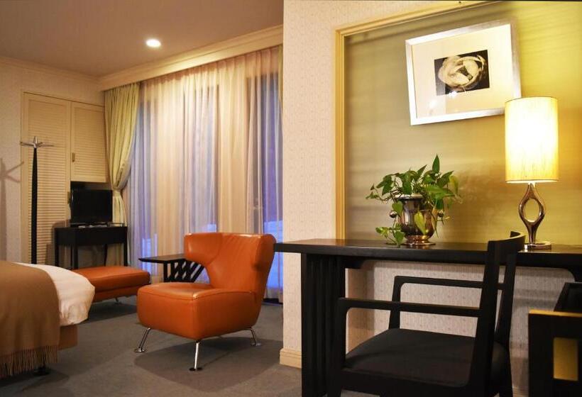 호텔 La Neige By Hhg