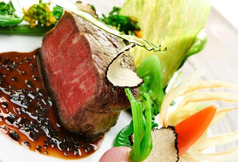 호텔 La Neige By Hhg