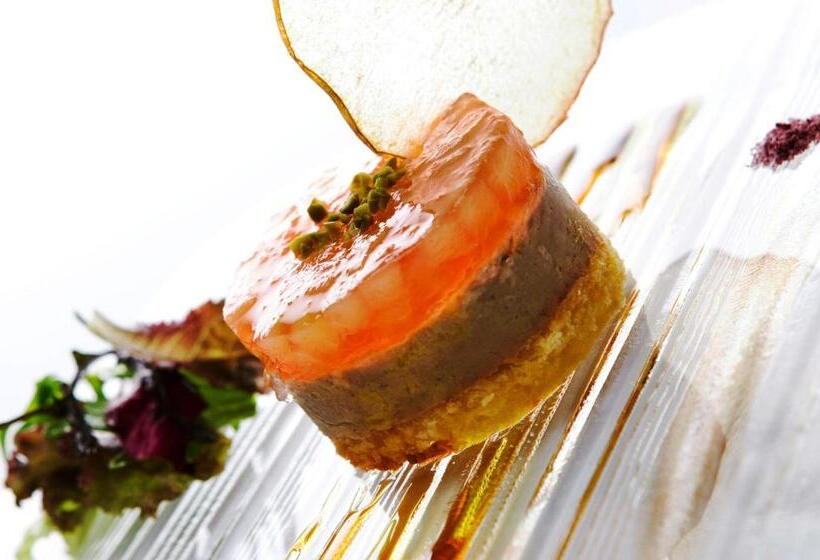 호텔 La Neige By Hhg