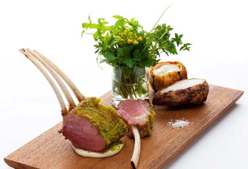 호텔 La Neige By Hhg