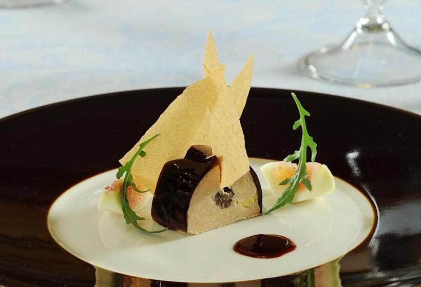 호텔 La Neige By Hhg