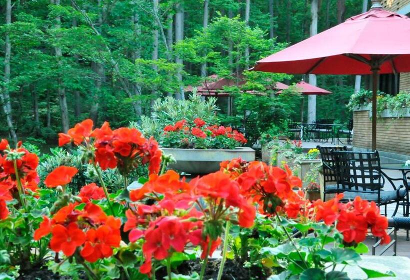 호텔 La Neige By Hhg