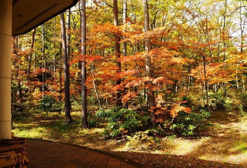 호텔 La Neige By Hhg