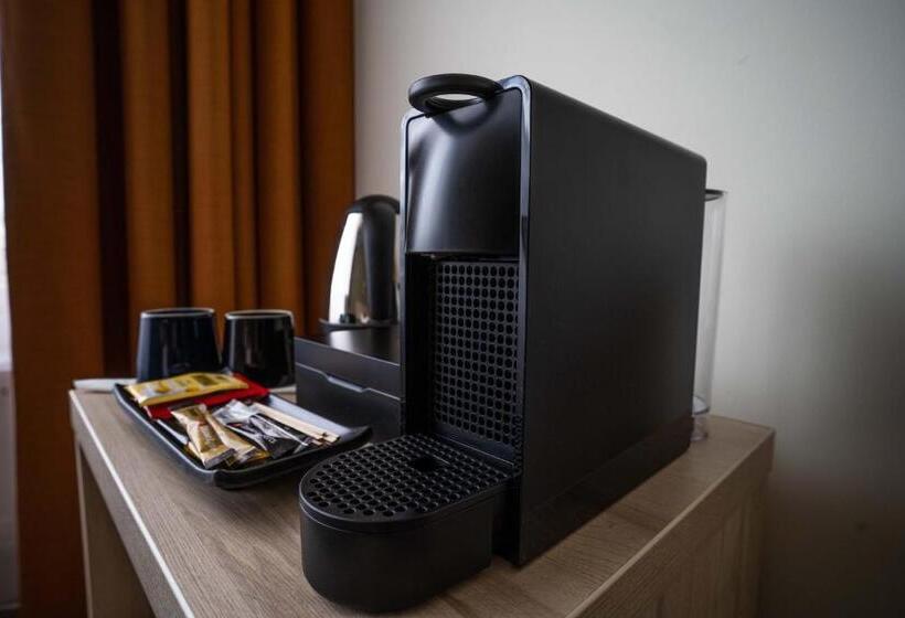 هتل Hallormsstadur