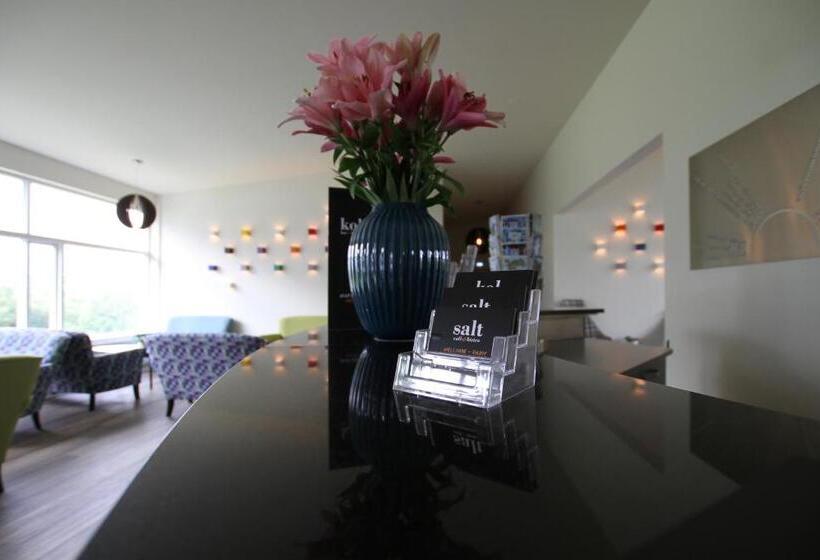 هتل Hallormsstadur