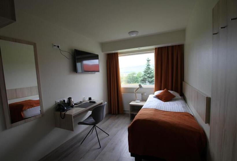 هتل Hallormsstadur