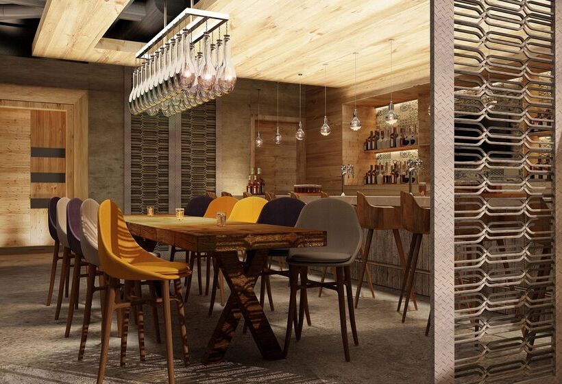 هتل Hampton By Hilton Dubai Airport