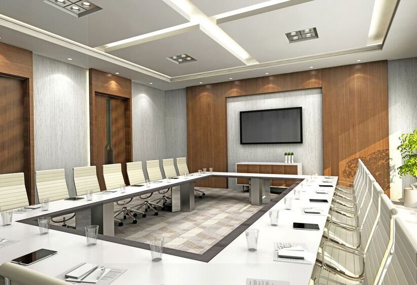 هتل Hampton By Hilton Dubai Airport