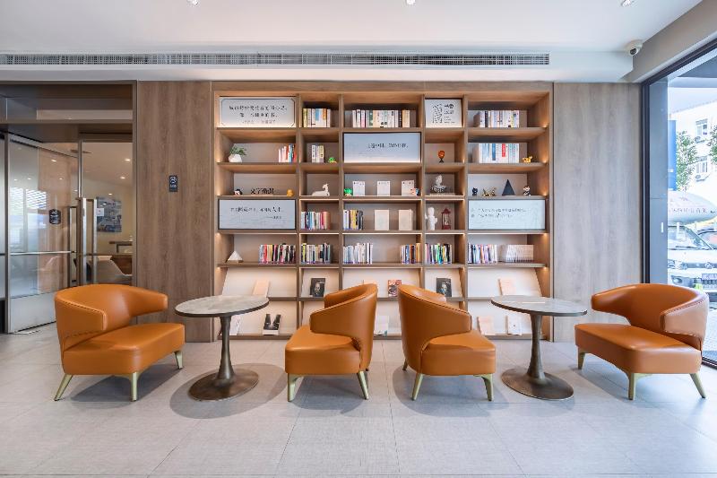 Otel Hanting  Shanghai Xin Hongqiao