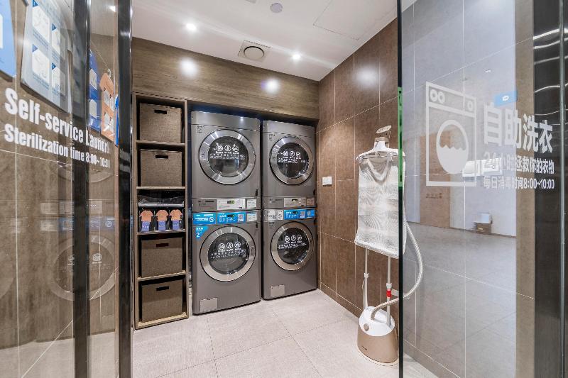 Otel Hanting  Shanghai Xin Hongqiao