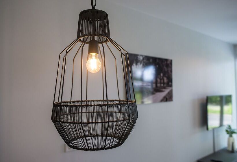 هتل Heuvelrijk Berg En Dal