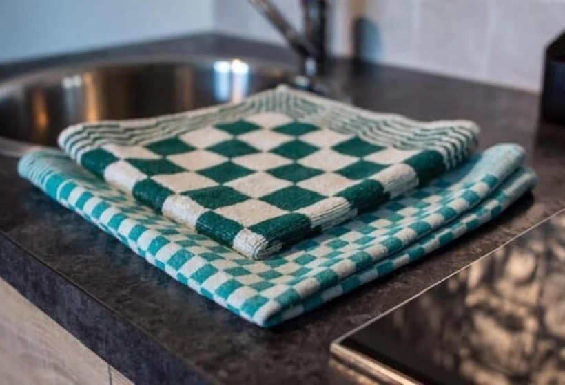 酒店 Heuvelrijk Berg En Dal