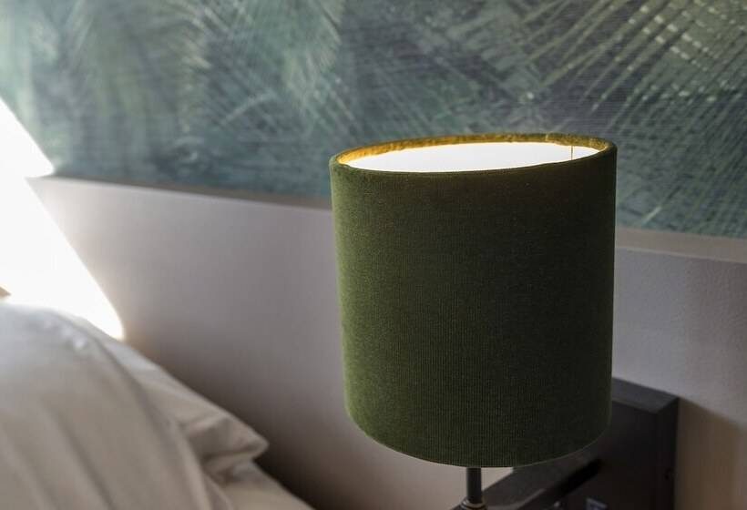 هتل Heuvelrijk Berg En Dal