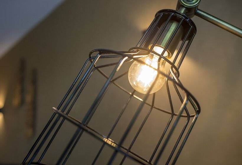 酒店 Heuvelrijk Berg En Dal