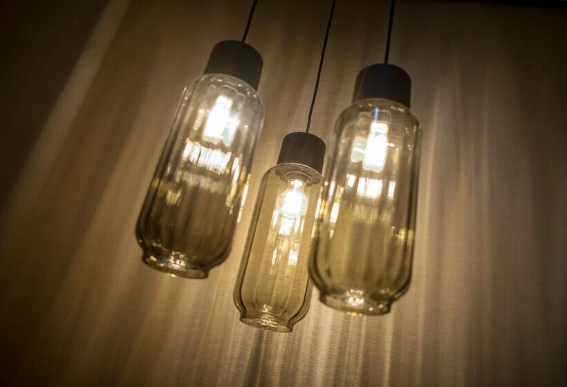 酒店 Heuvelrijk Berg En Dal