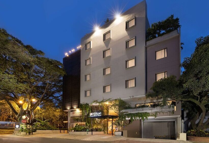 هتل Hilton Garden Inn Cali Ciudad Jardin