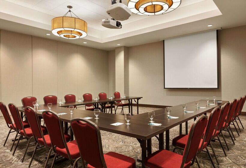 酒店 Hilton Garden Inn Charlotte Southpark